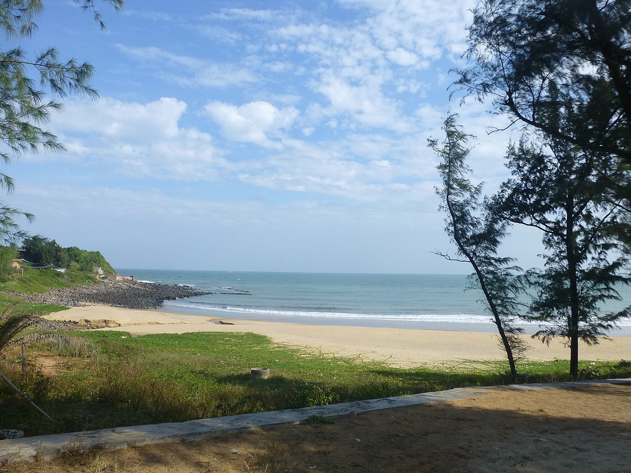 Zhanjiang