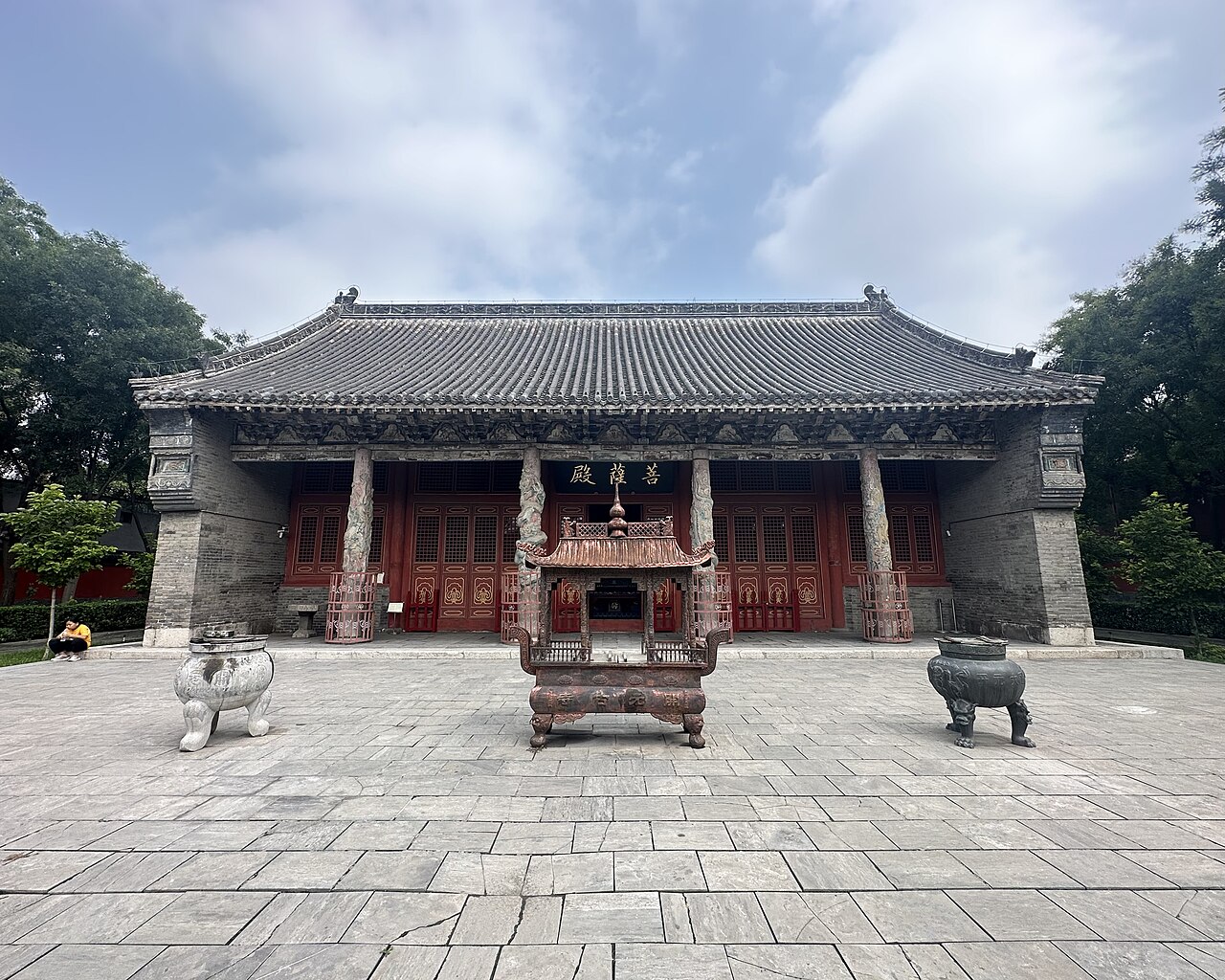 邢台