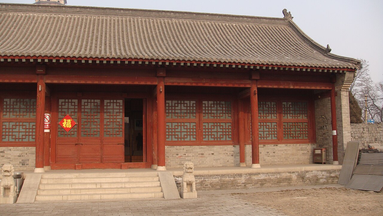 Dingzhou