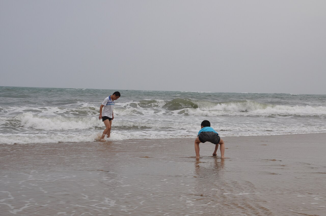 琼海
