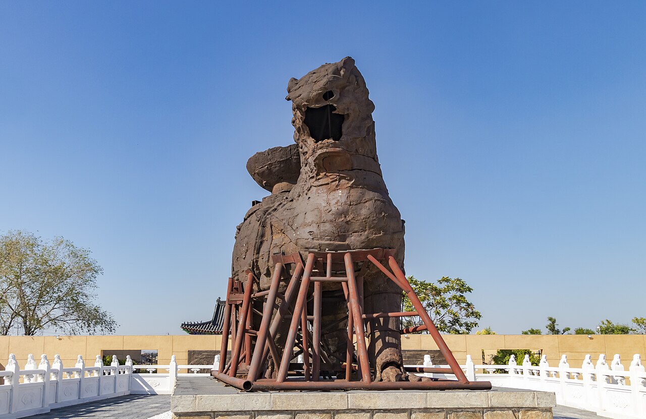 沧州
