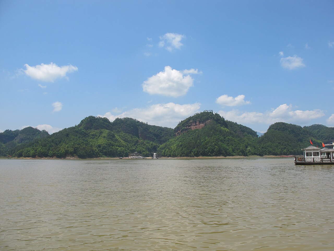 泰宁