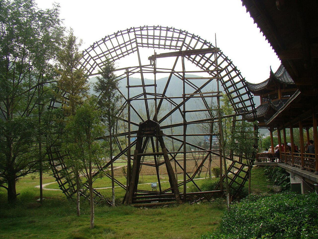 张家界