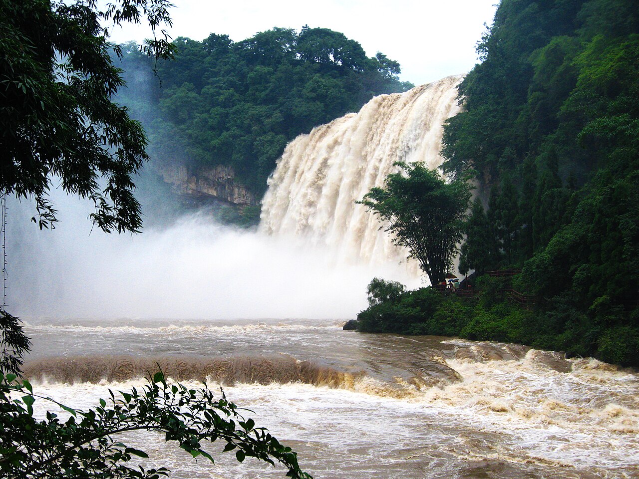 Anshun