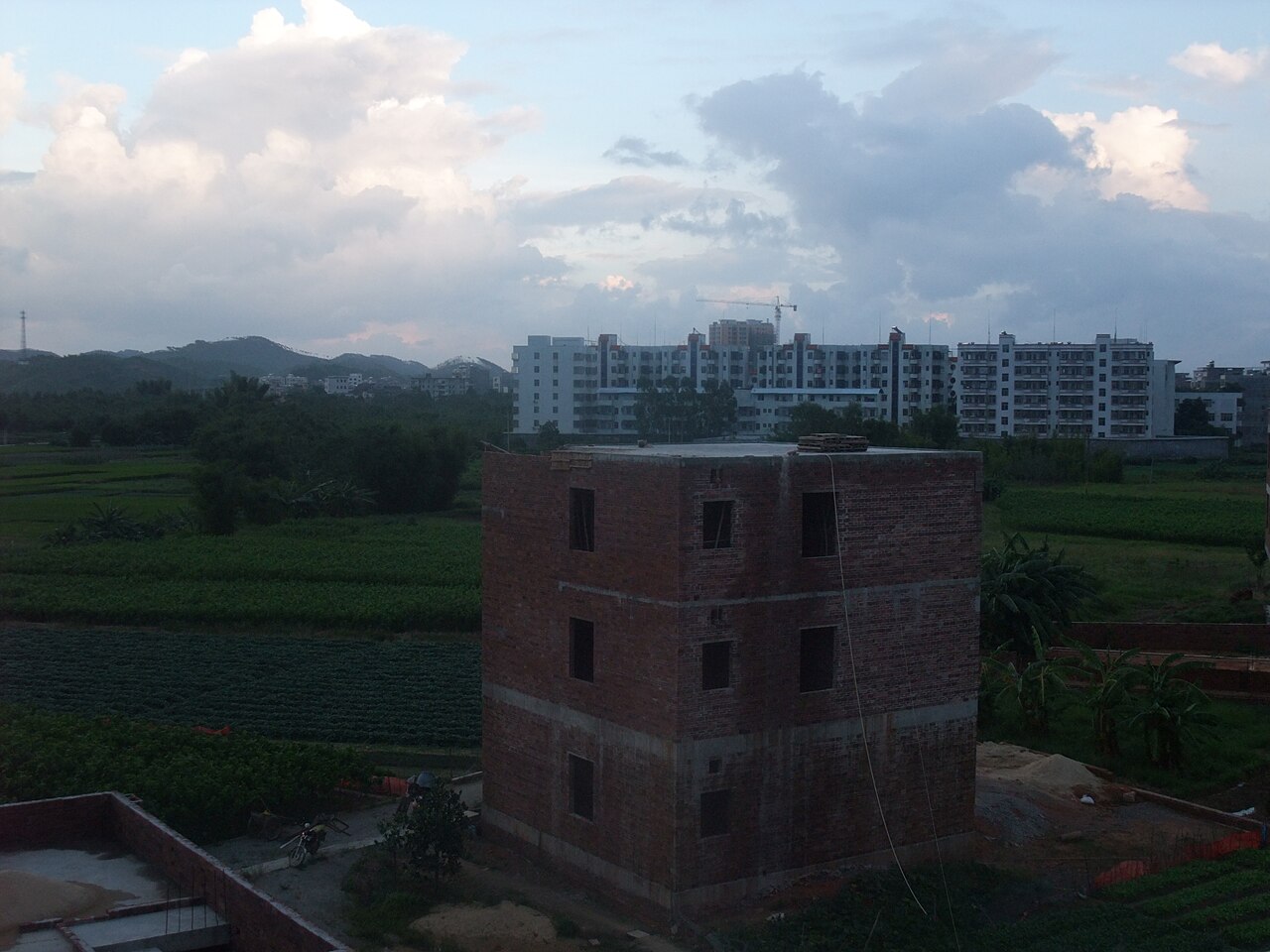 化州