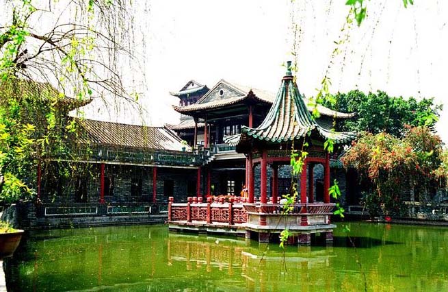 Dongguan