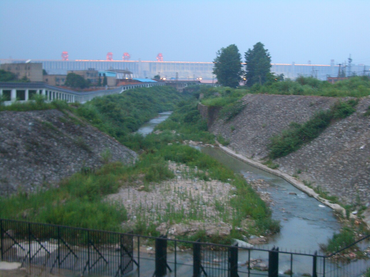 Yichang