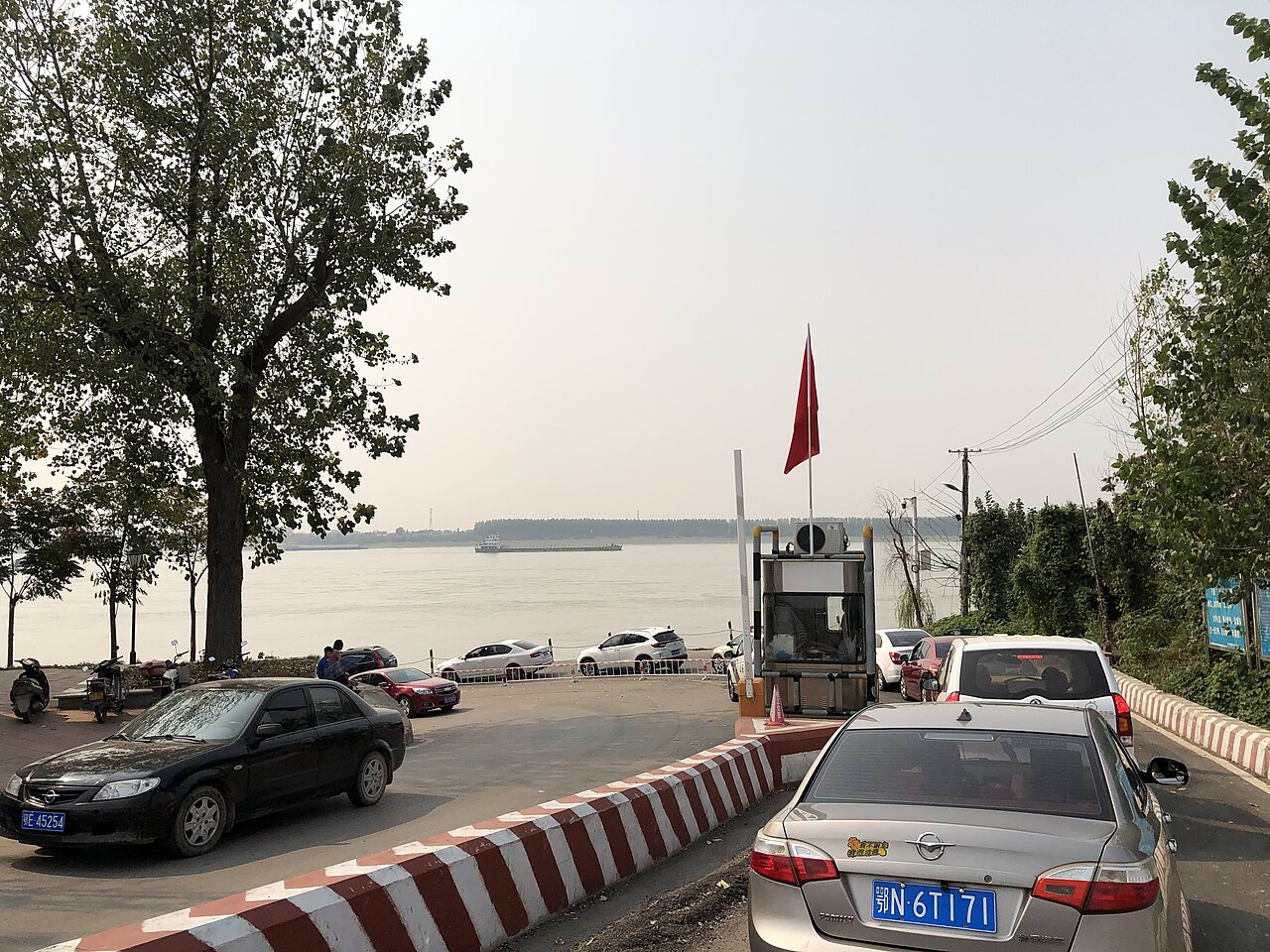 Zhijiang