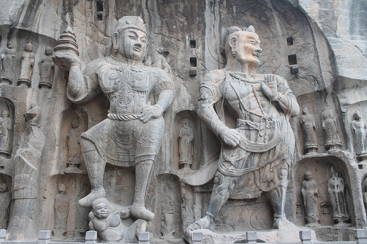 Luoyang