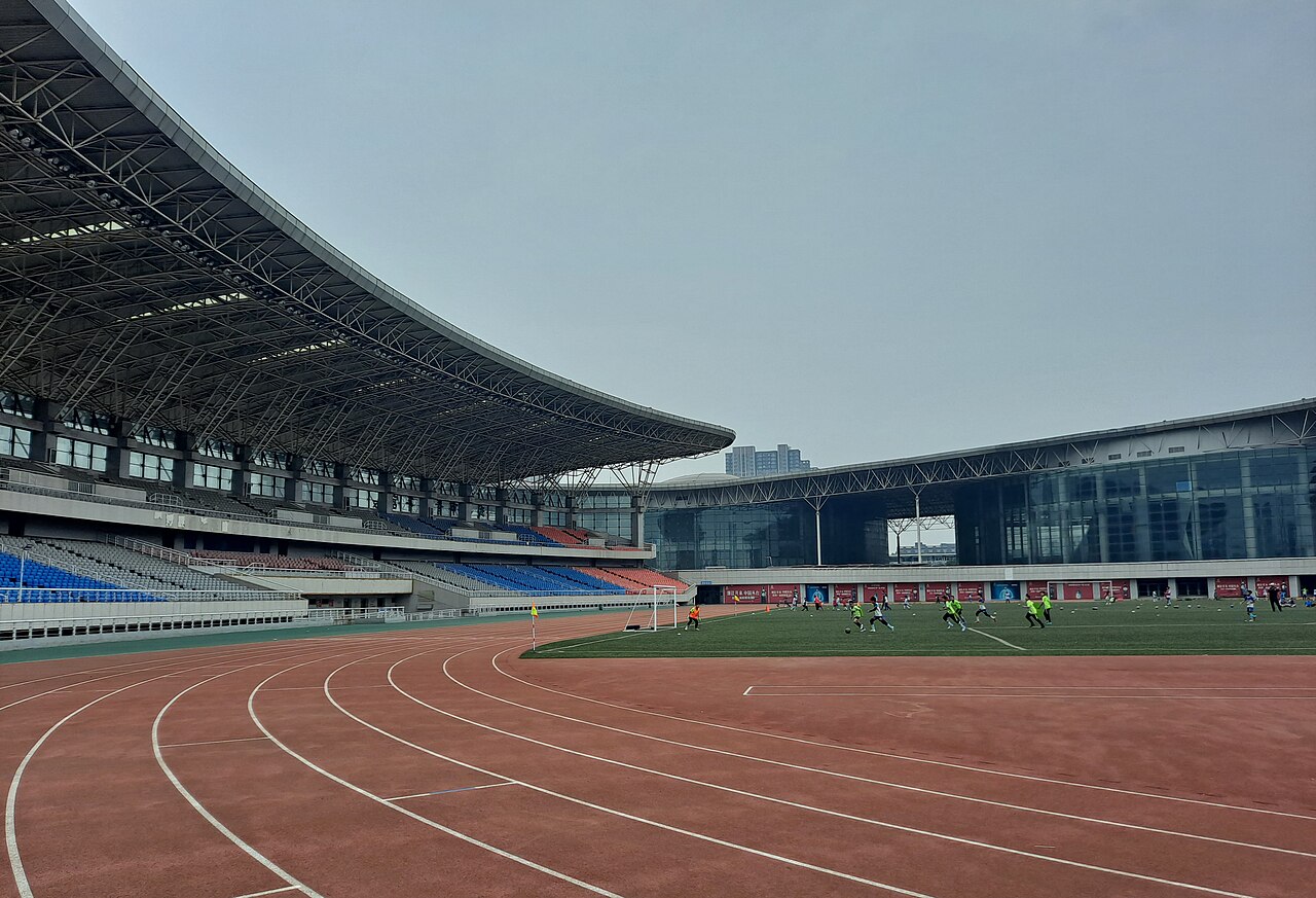 Wu'an