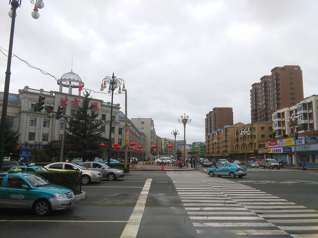 Bei'an