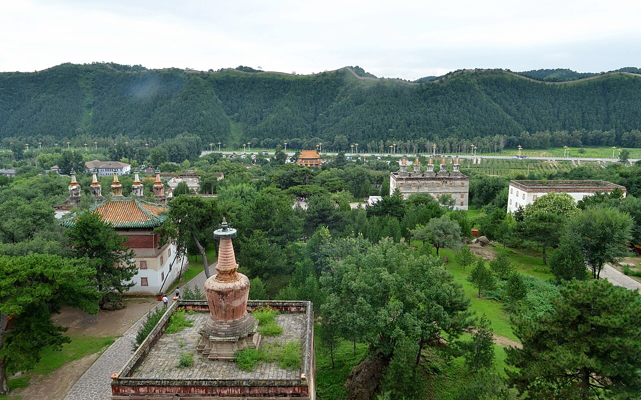 Chengde