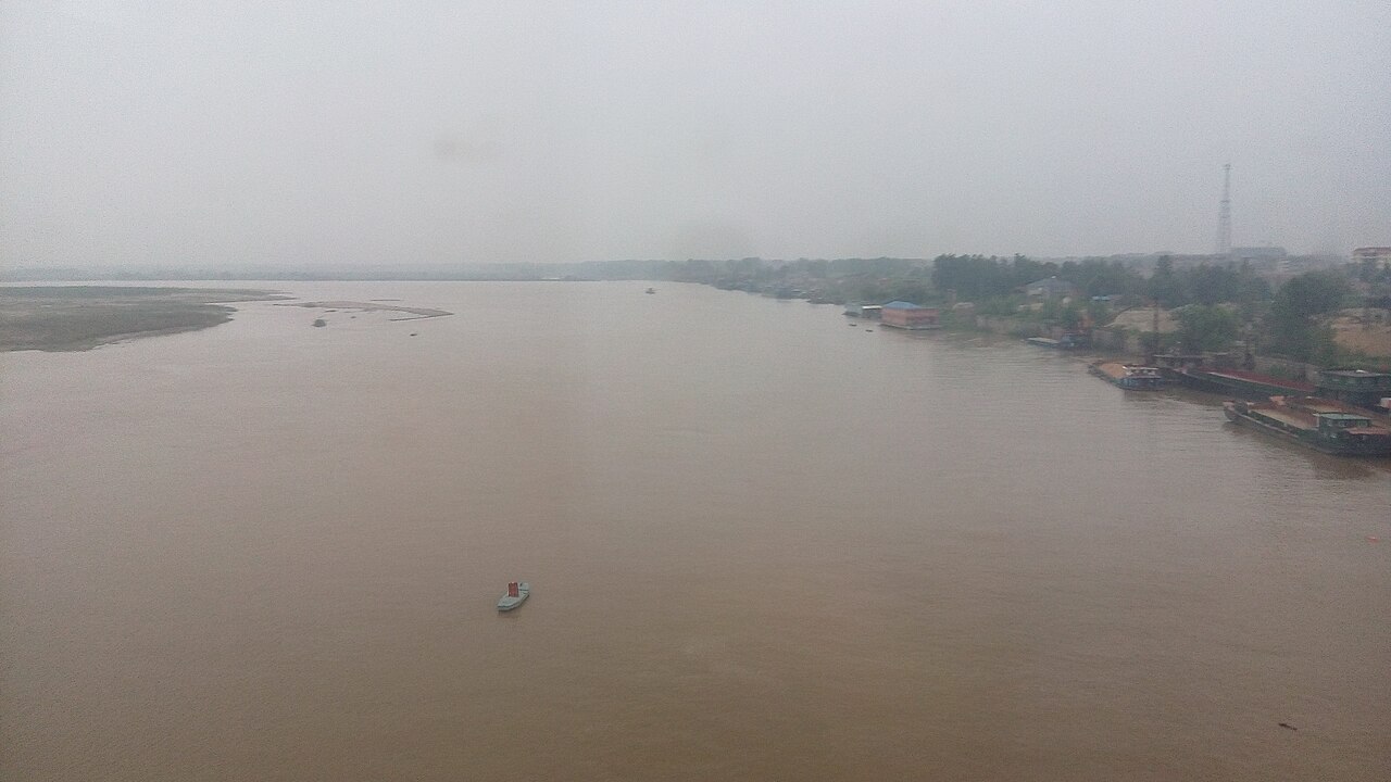Zhongxiang