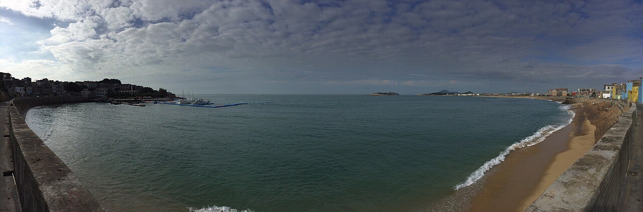 Dongshan