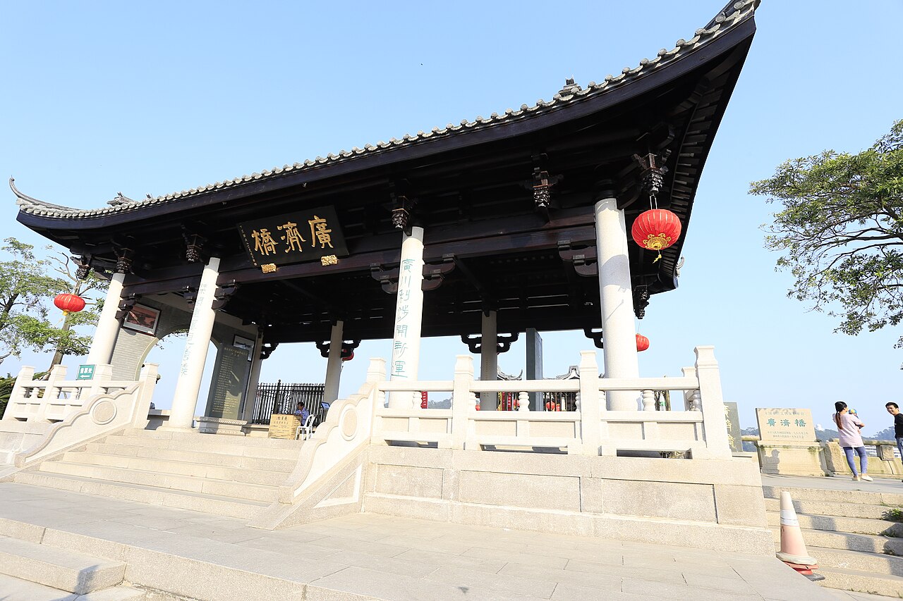 潮州
