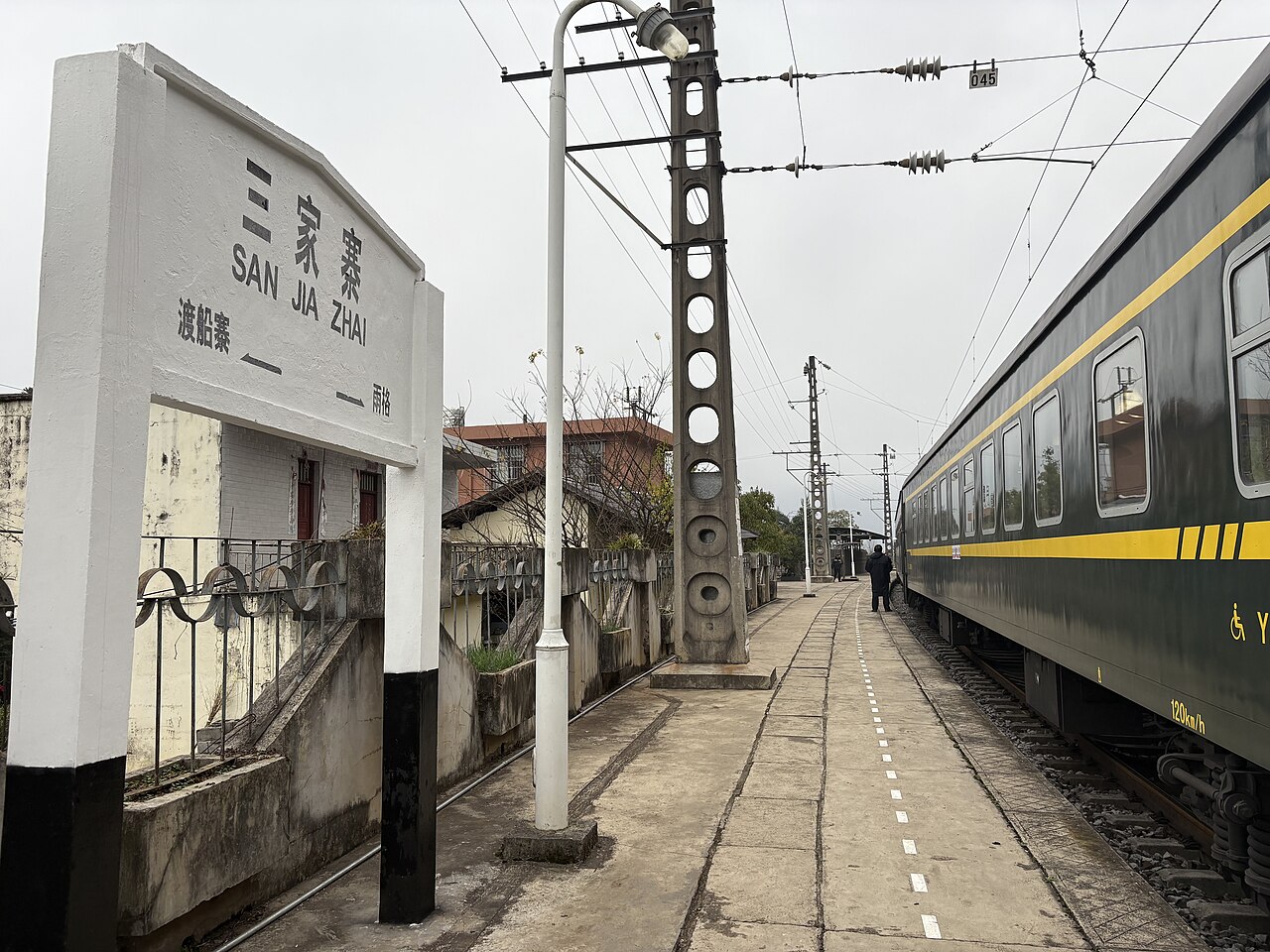 Liupanshui
