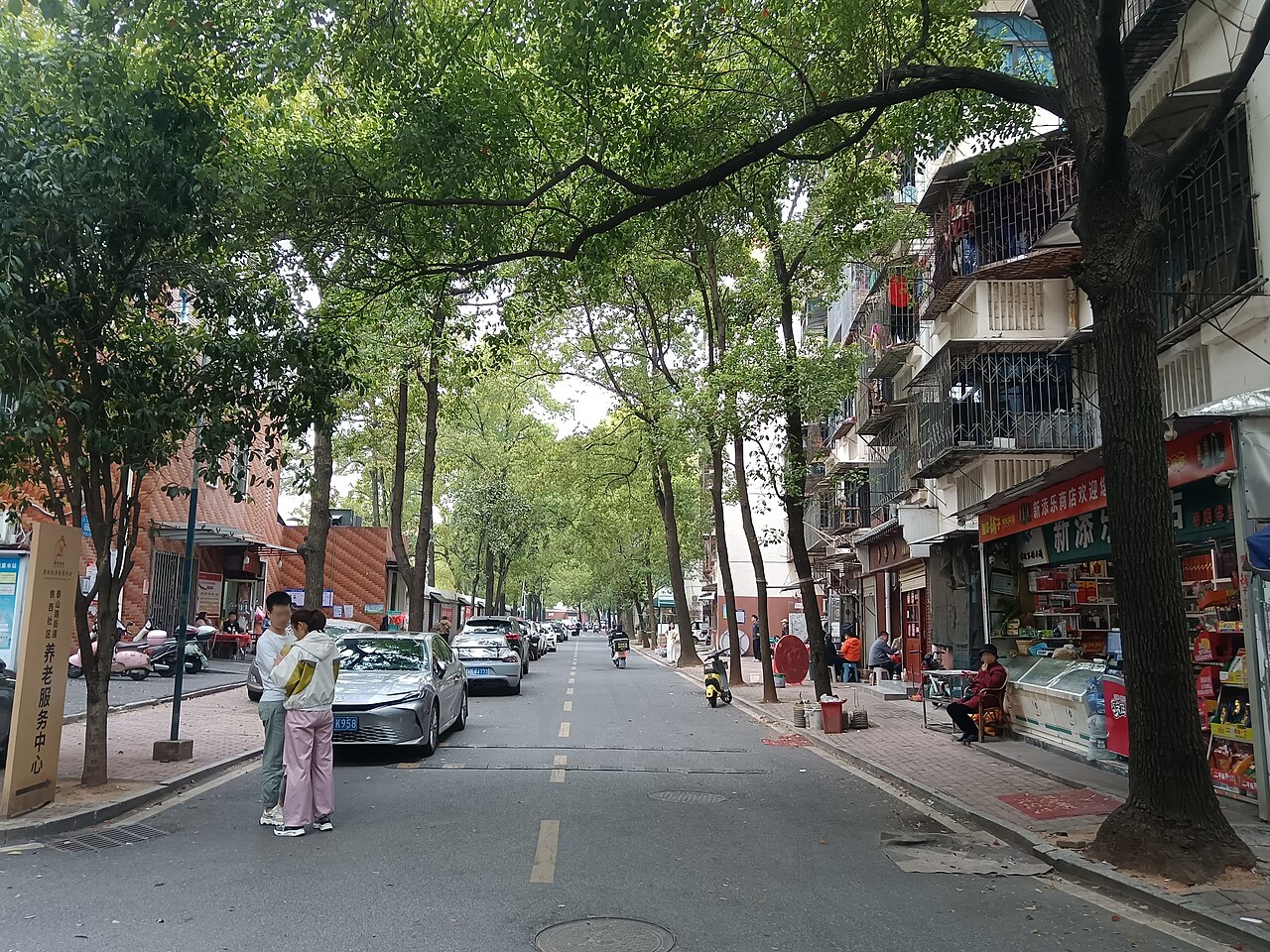 株洲