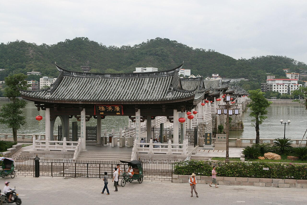 潮州