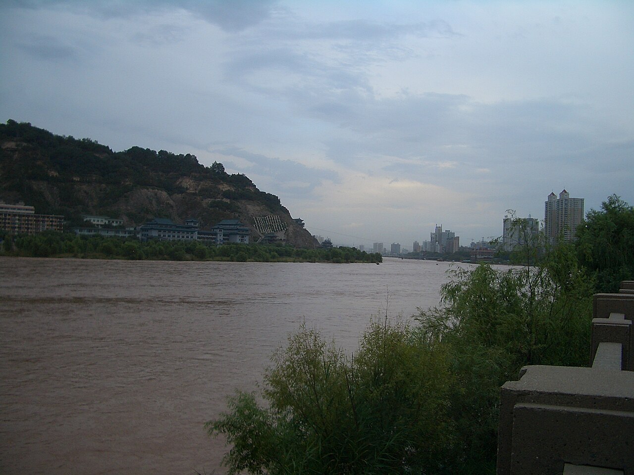 Lanzhou