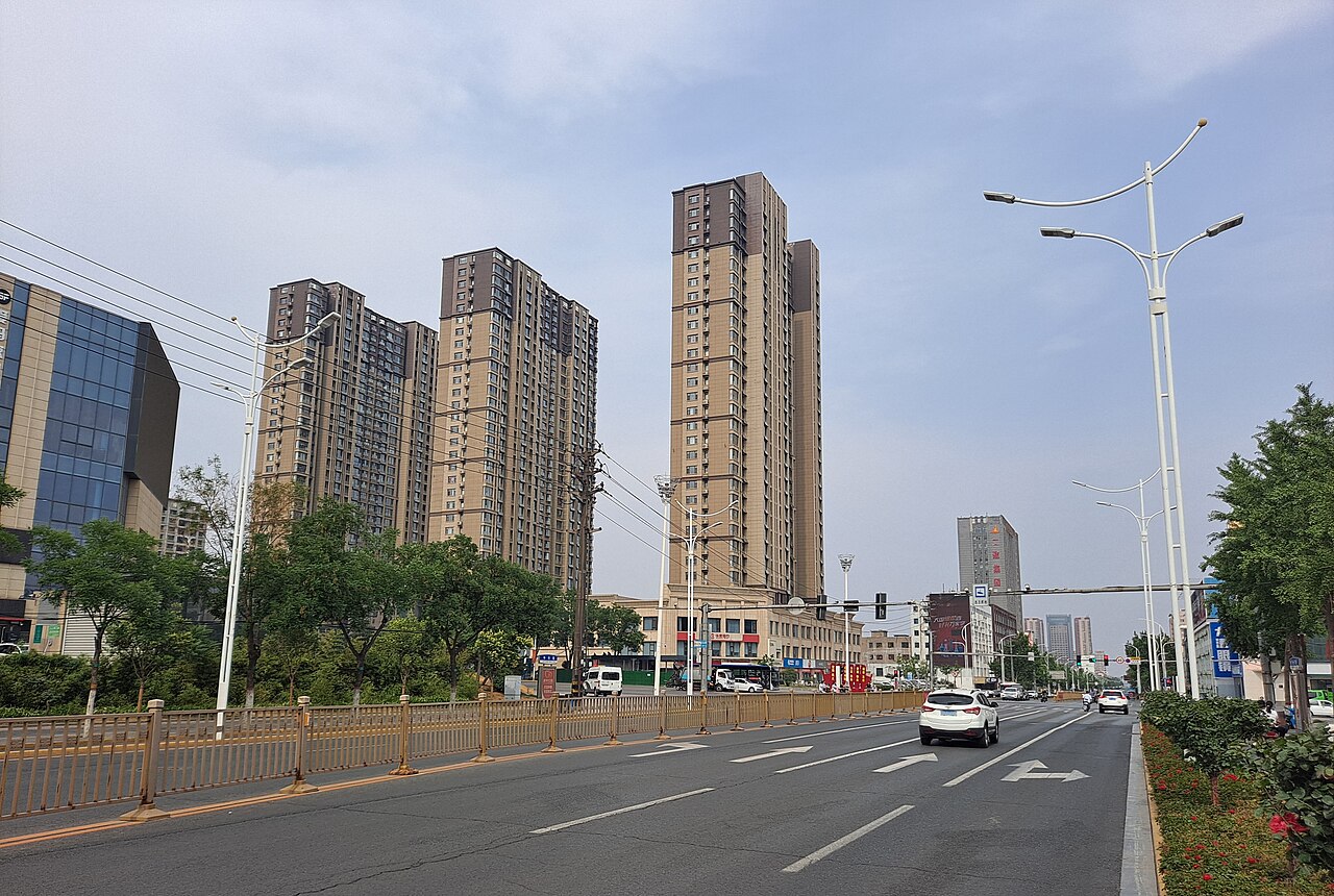 Wu'an