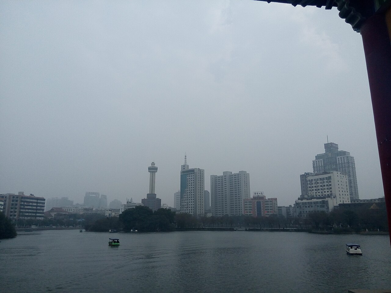 贵港