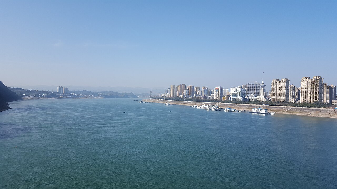 Yichang