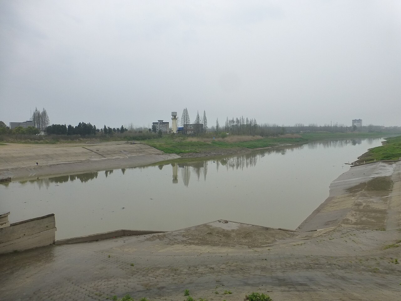 Honghu