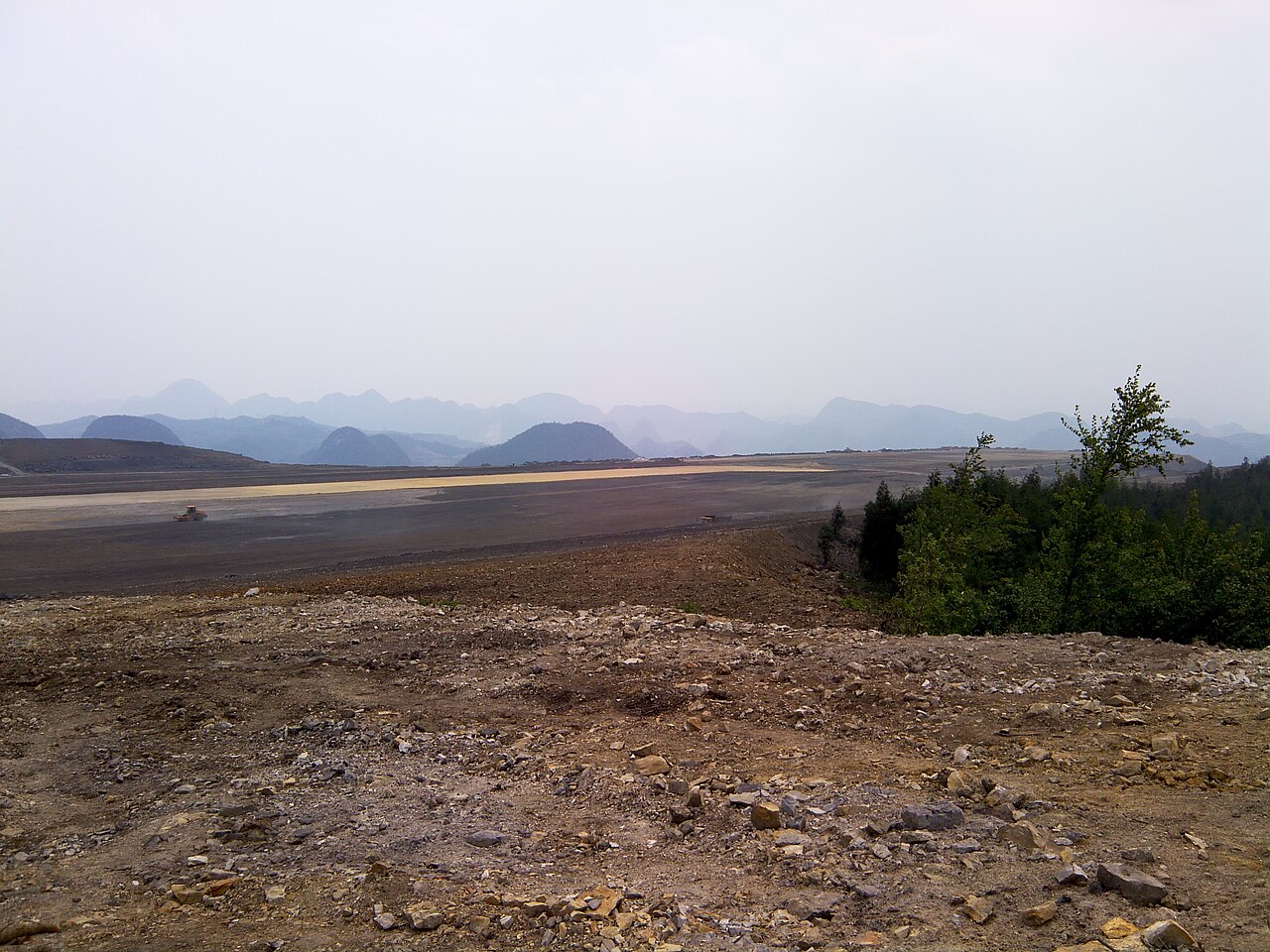 Liupanshui