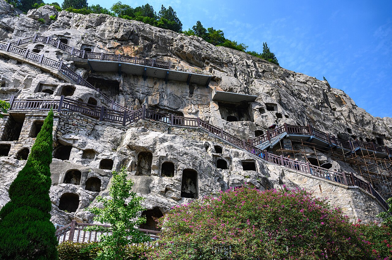 Luoyang