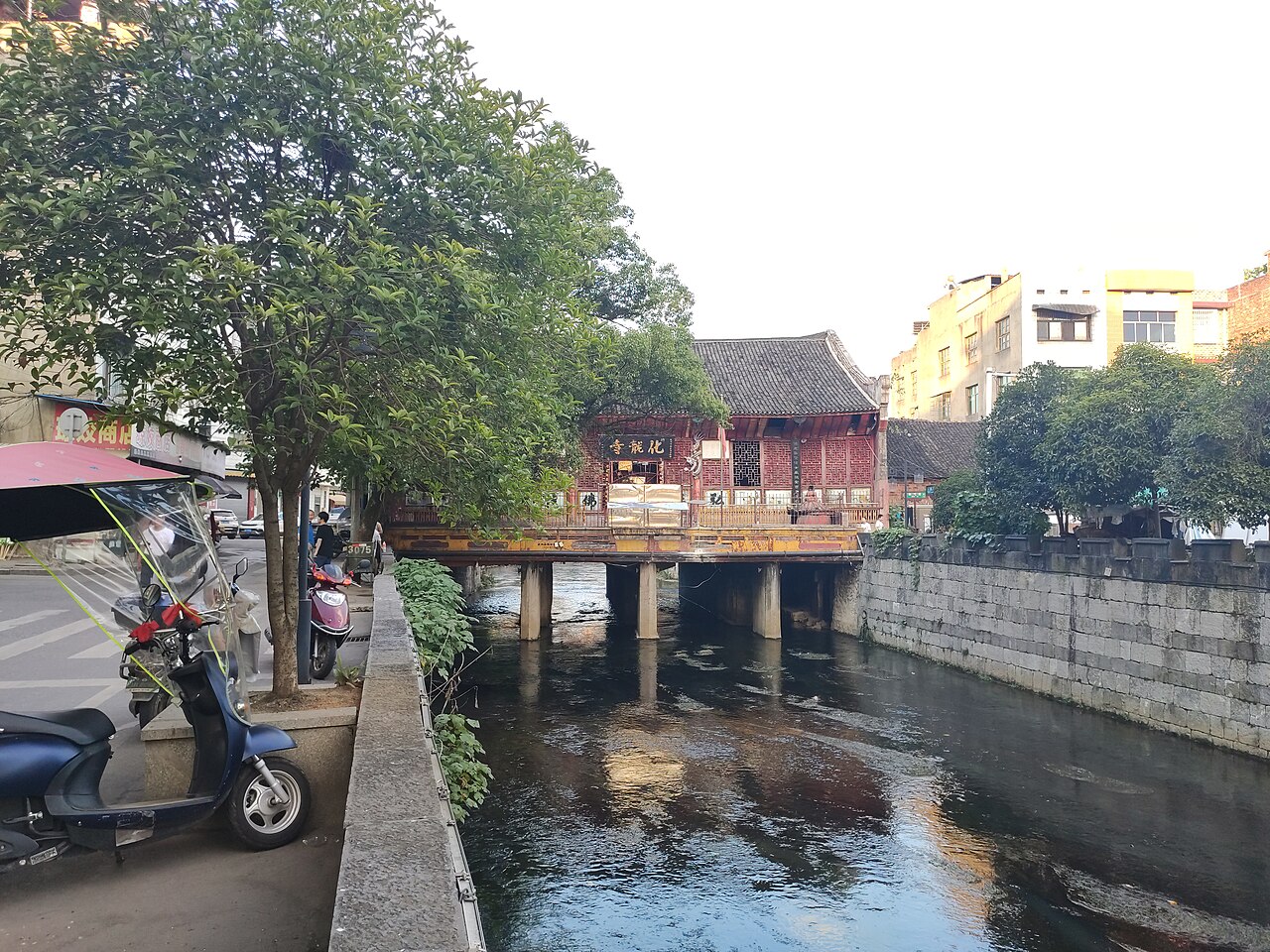 Wugang