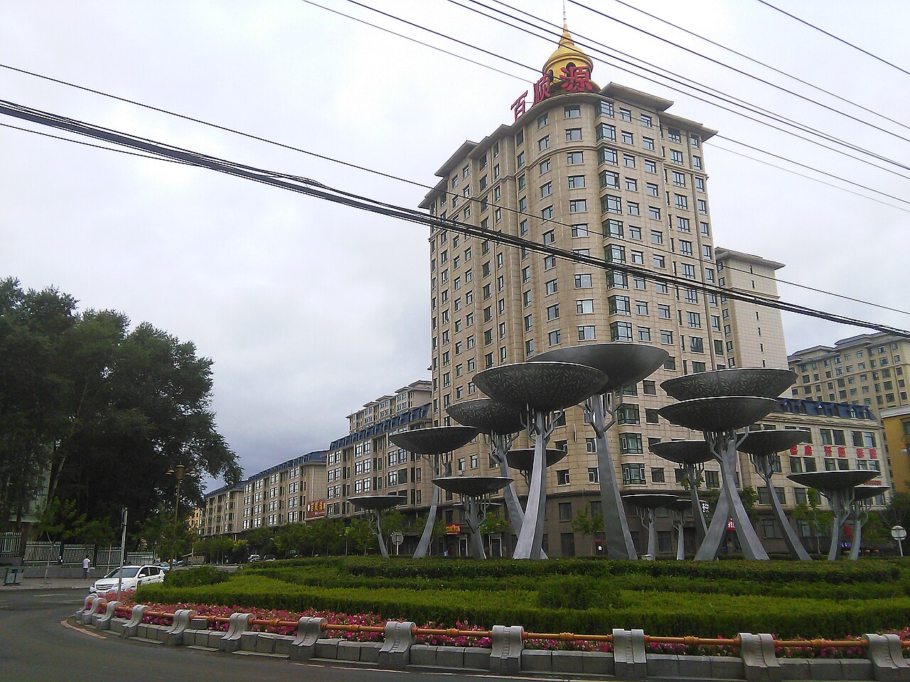 Bei'an