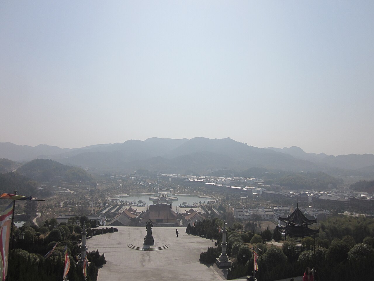 密山