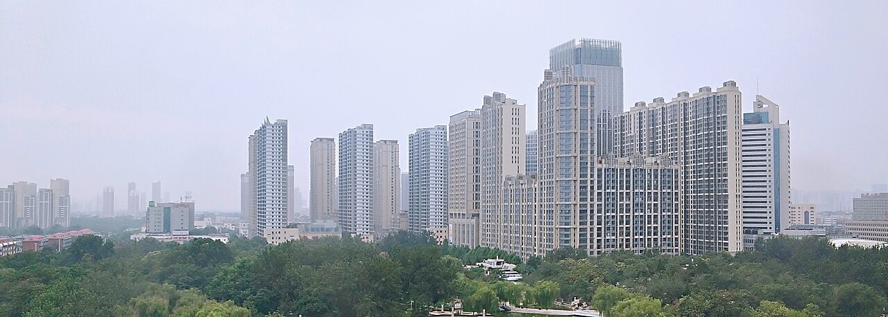 Tangshan