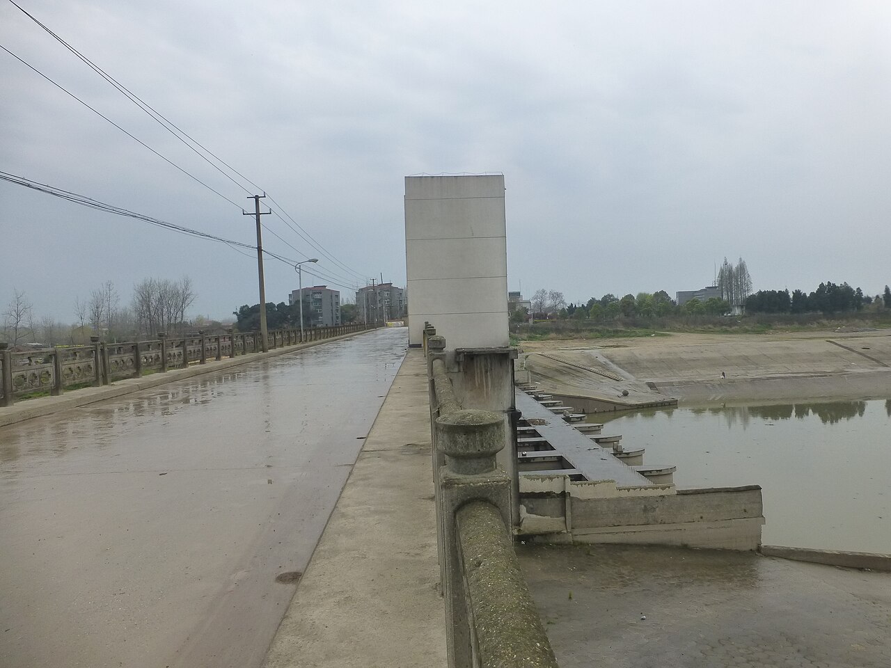 Honghu