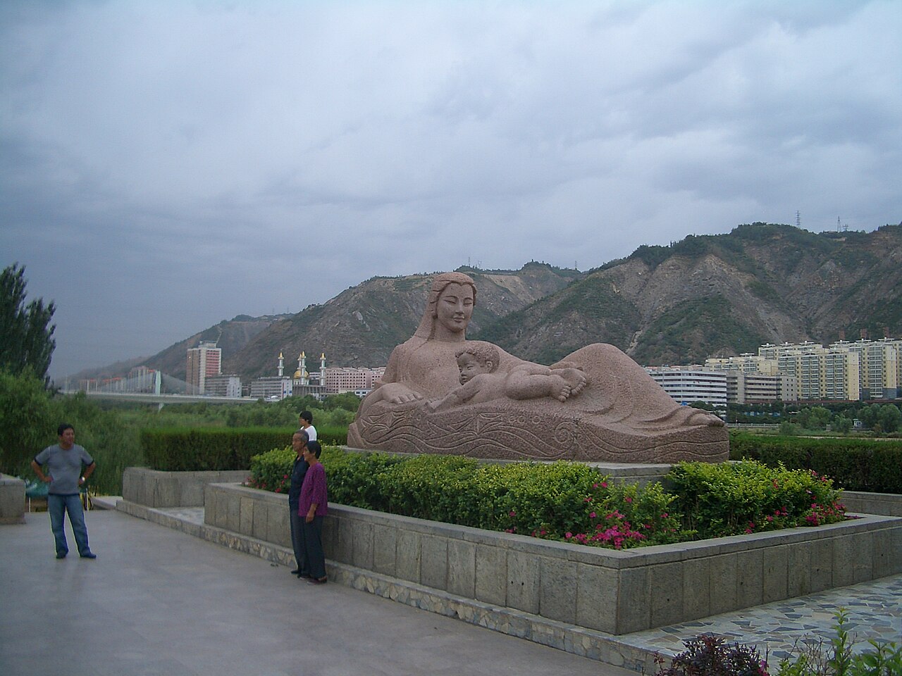 Lanzhou