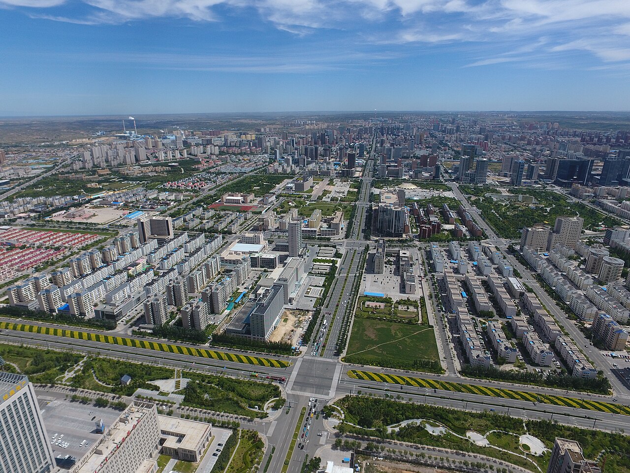 Ordos