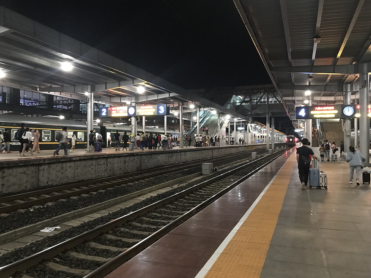 Liupanshui