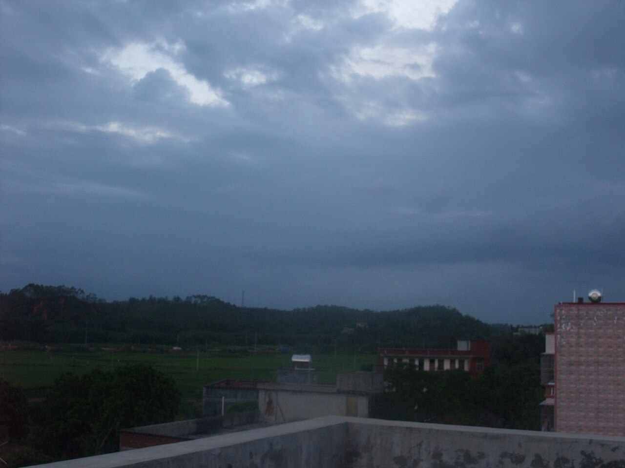 化州