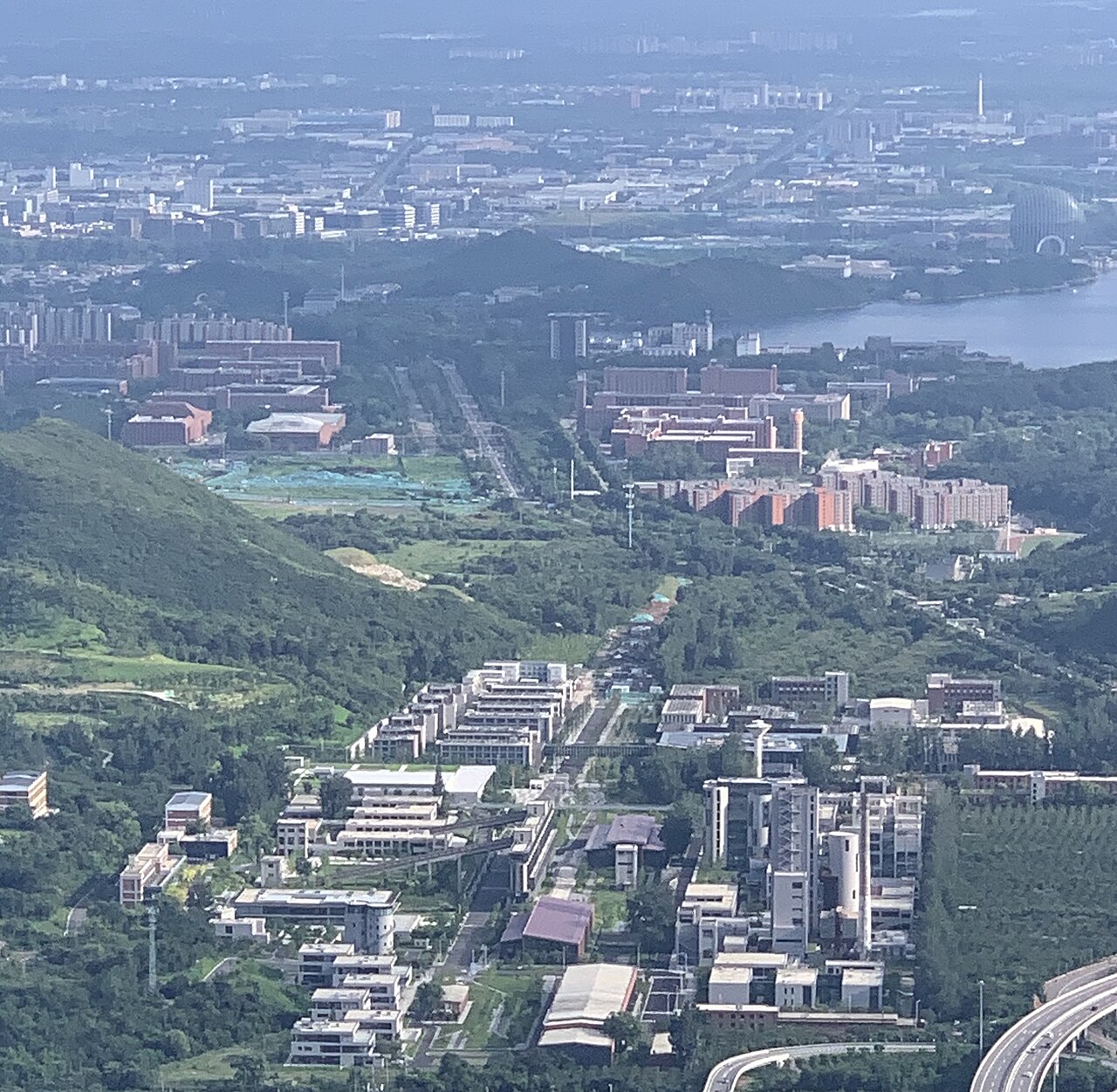 淮北