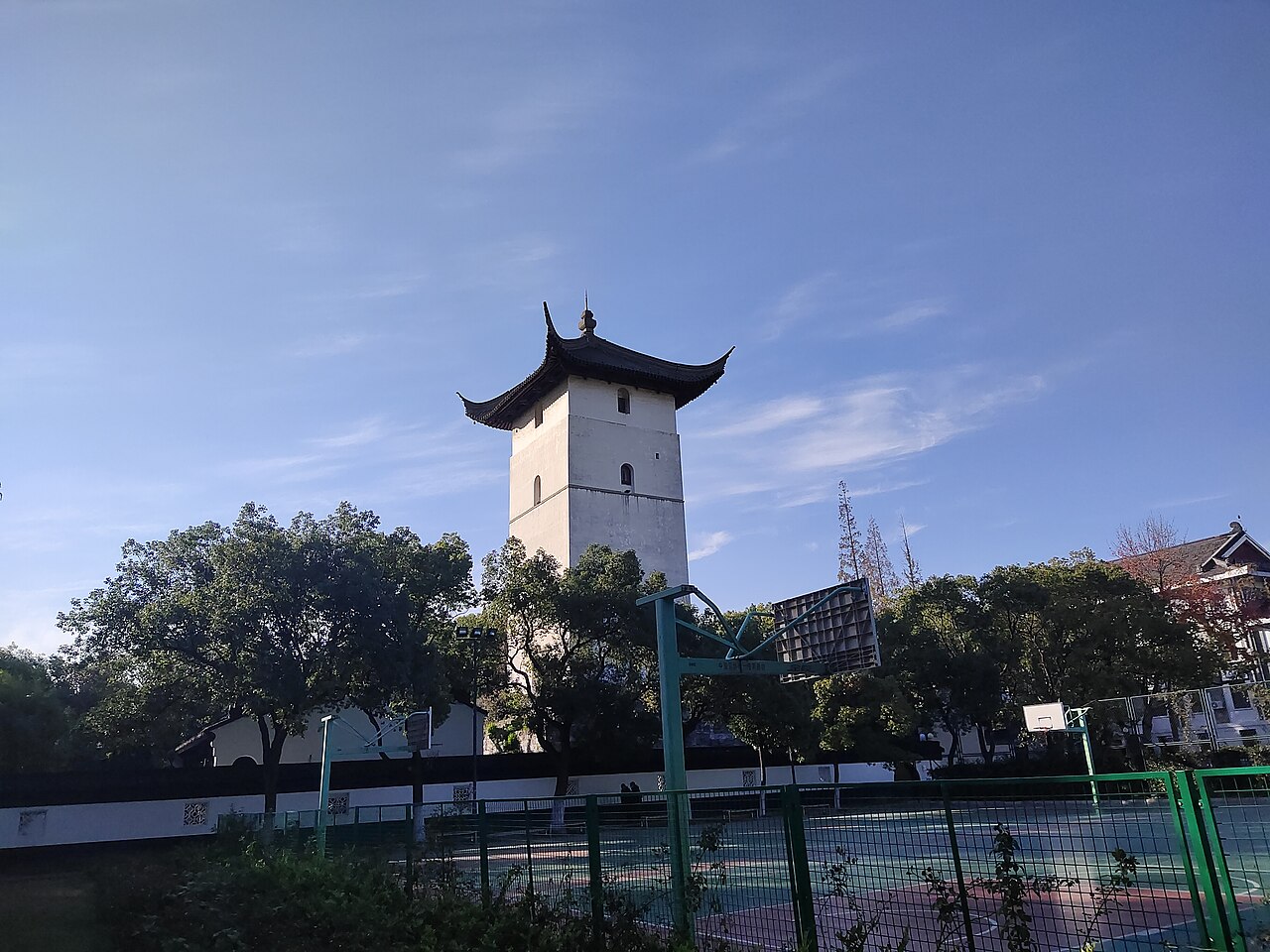 常熟