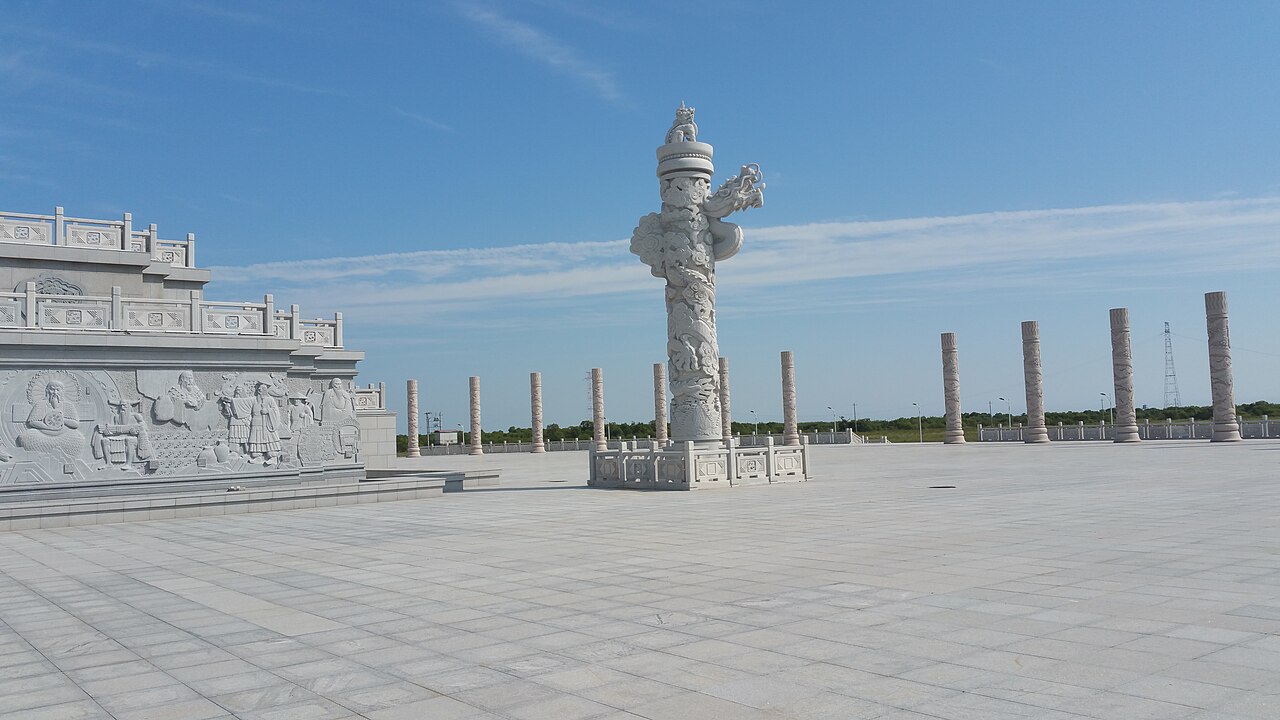 Fuyuan-Heilongjiang