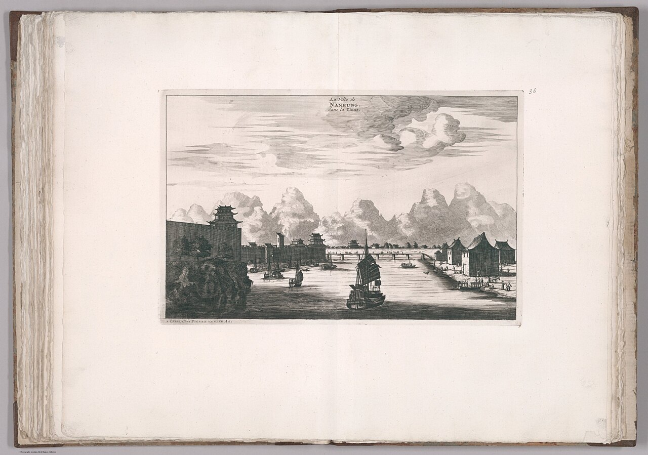 Nanxiong