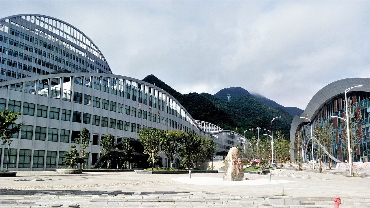 Liupanshui