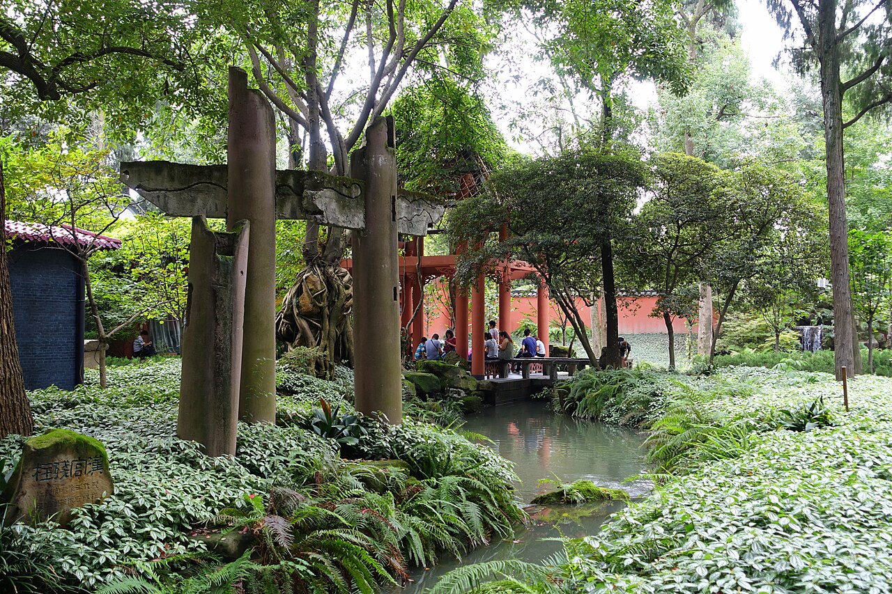 Chengdu