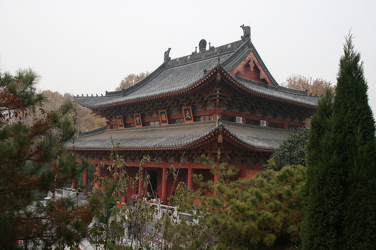 Luoyang
