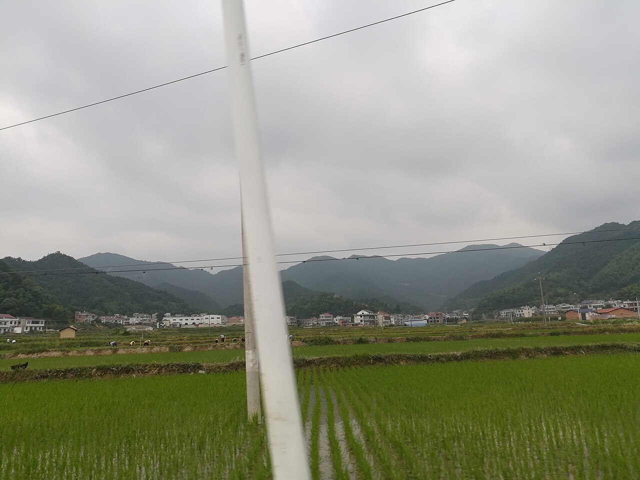 湘乡