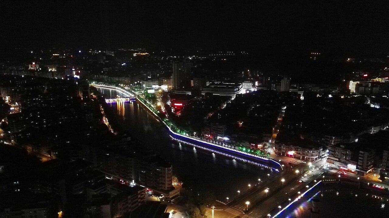 Taishan