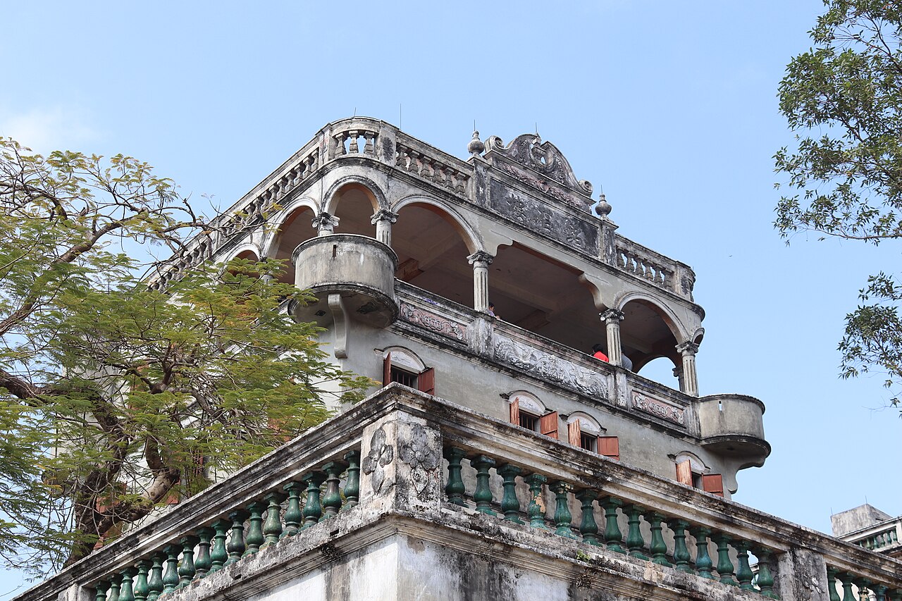 جيانغمن