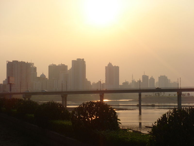 تشينغيوان