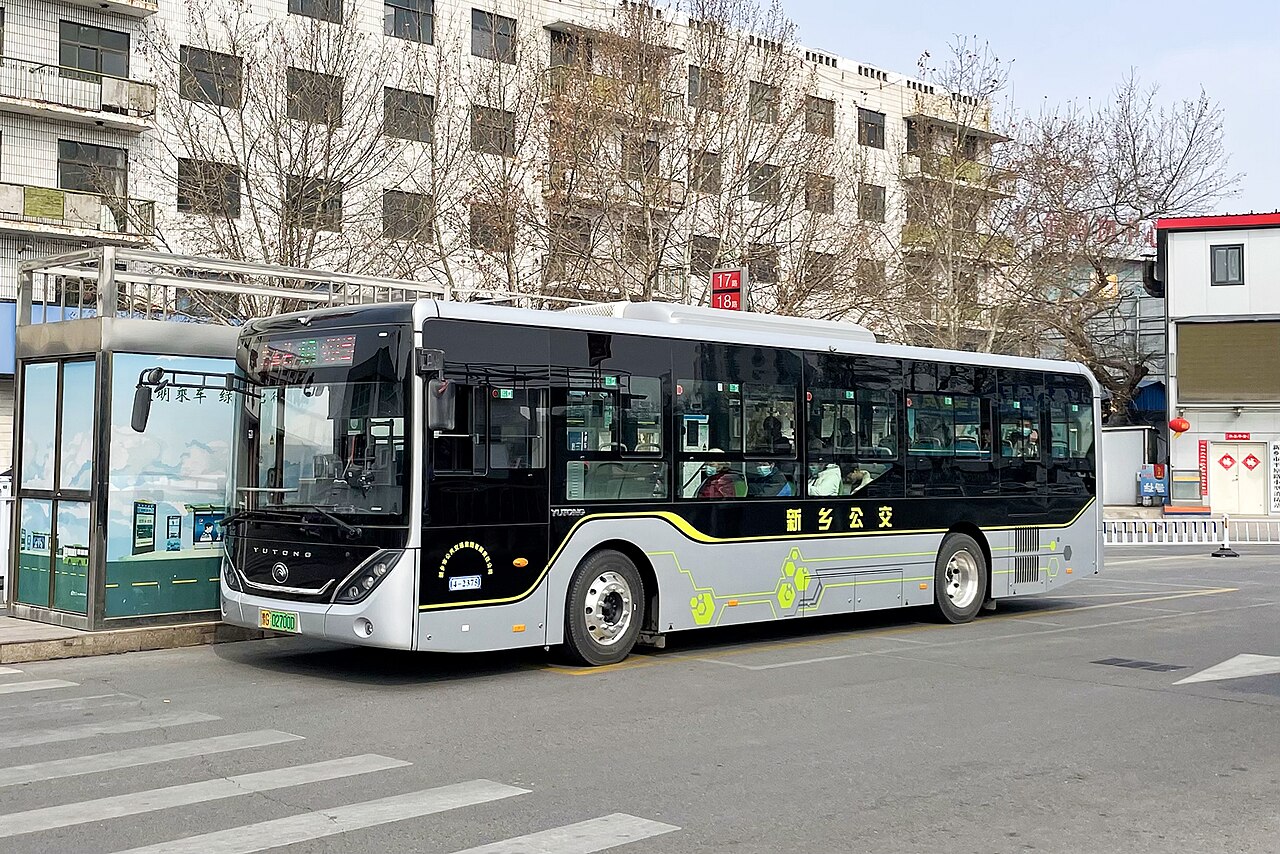 Xinxiang